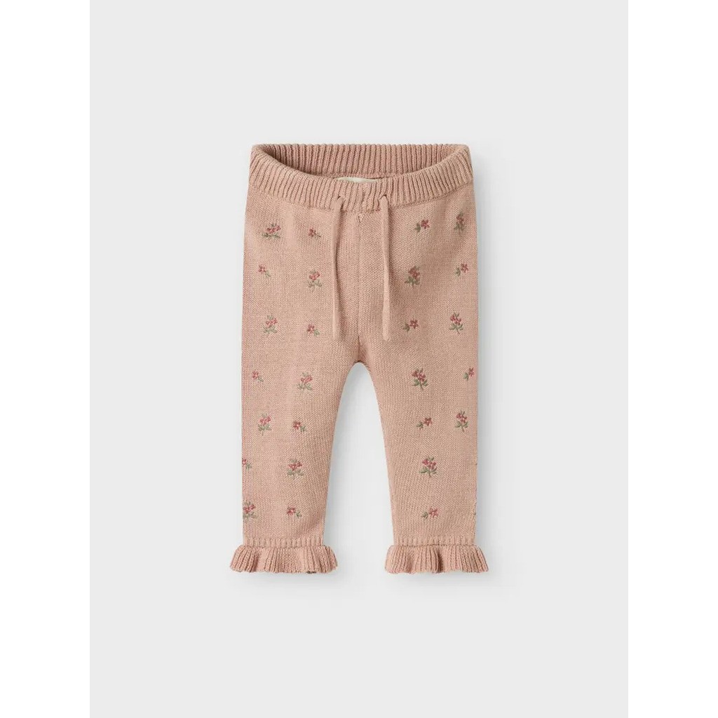 Emlen strik bukser - ROEBUCK - 74