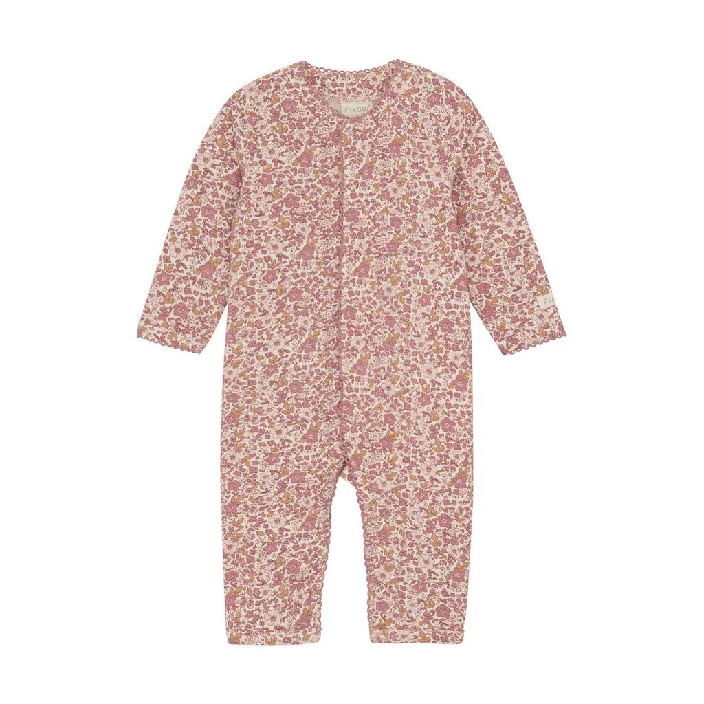 Romper LS - 6180 - 74