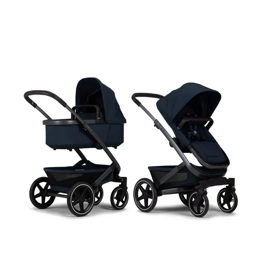Geo3 Komplet - Navy blue