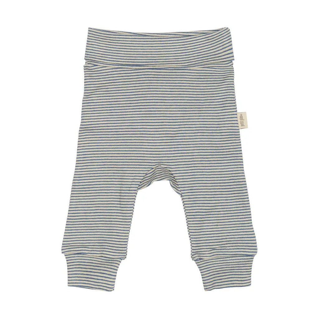 Dian leggings - True Navy/Dark Off White - 74