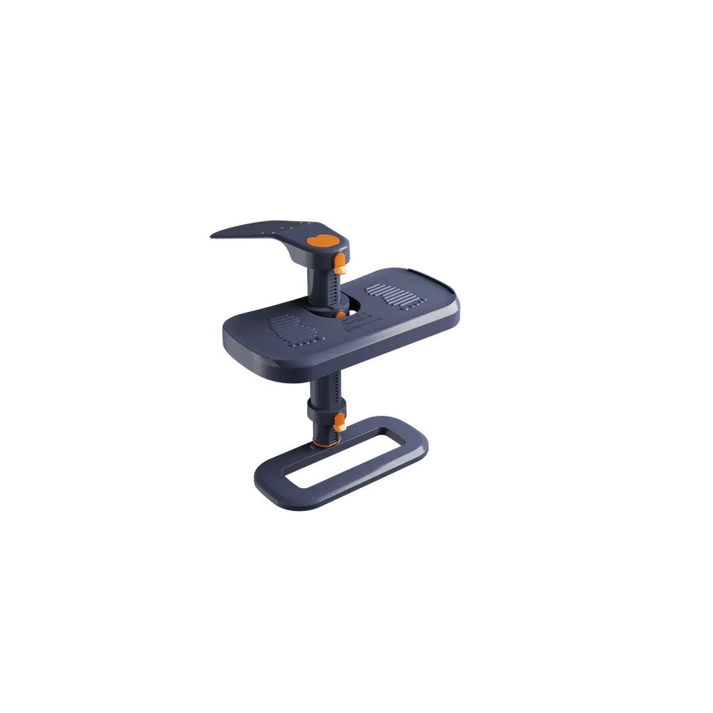 KneeGuardKids 4 - fodstøtte til bil