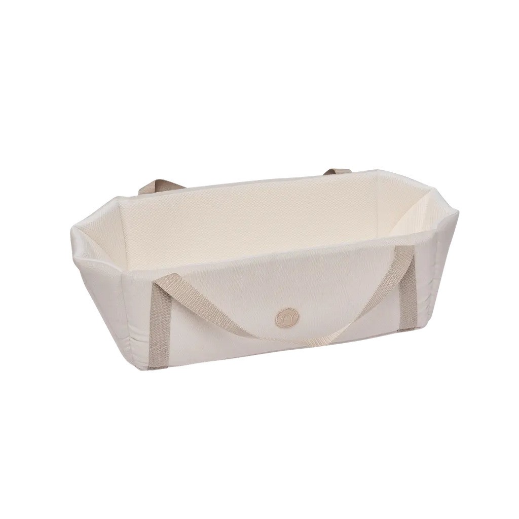 SleepCarrierÂ til dukker -Â OatÂ Beige