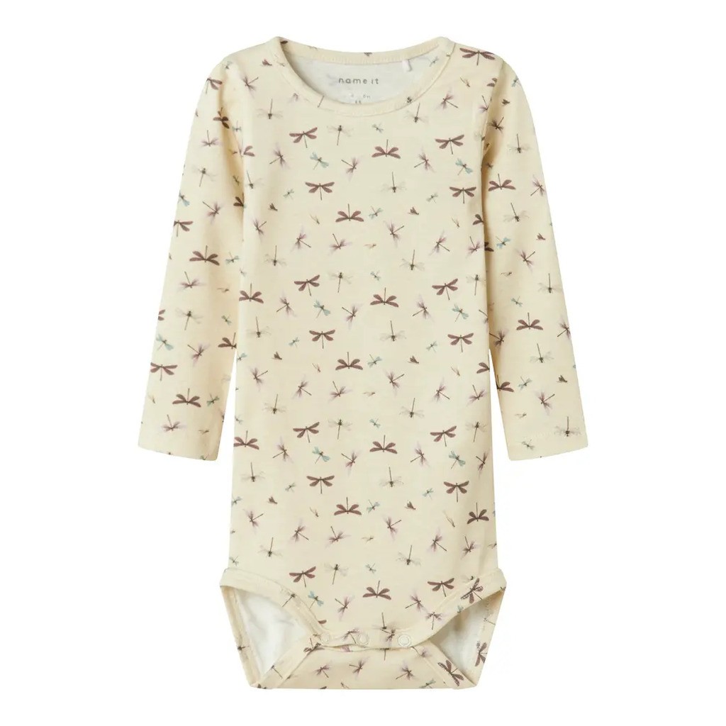 Joyane ls body - SUMMERSAND - 80