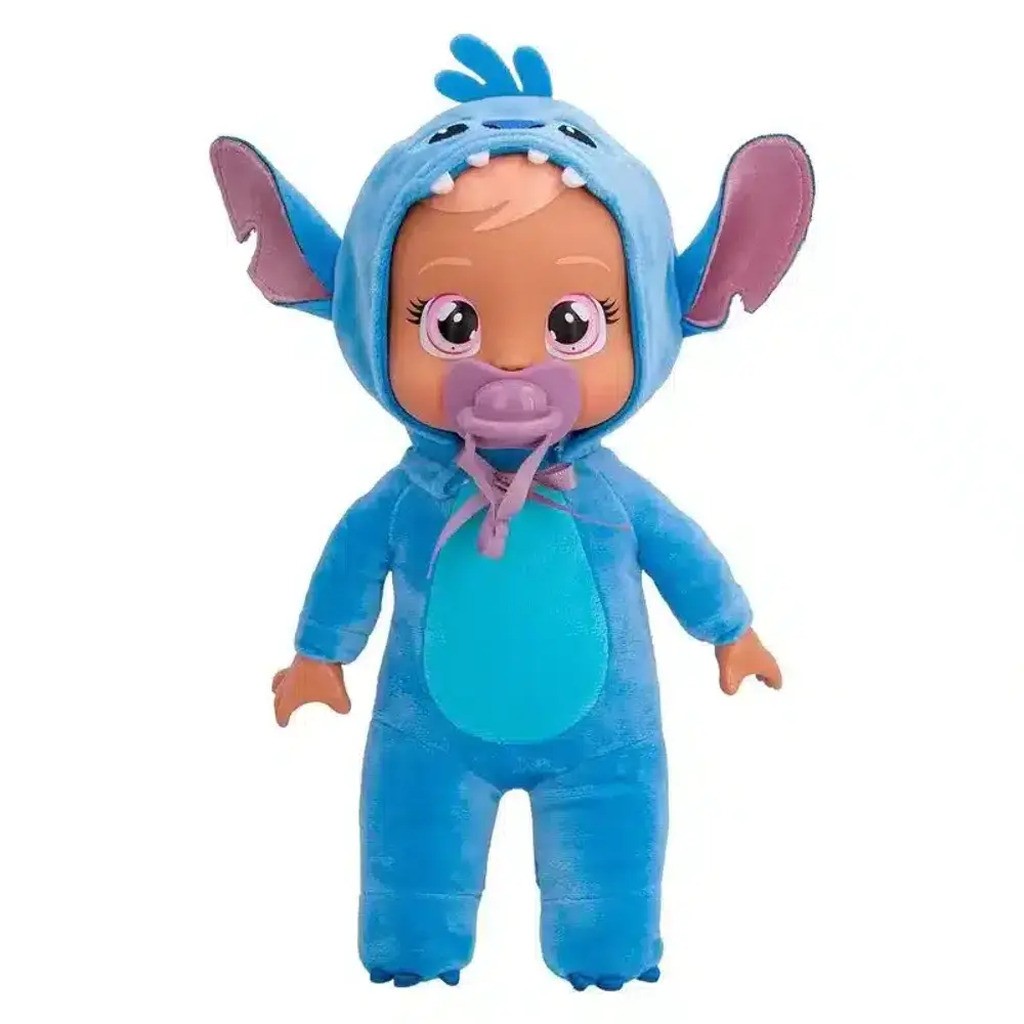 Tiny C. Disney: Stitch