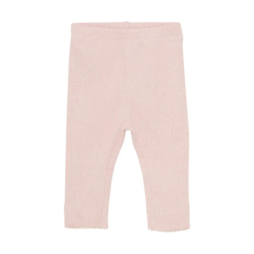 Leggings Mélange Rib - 5802 - 56