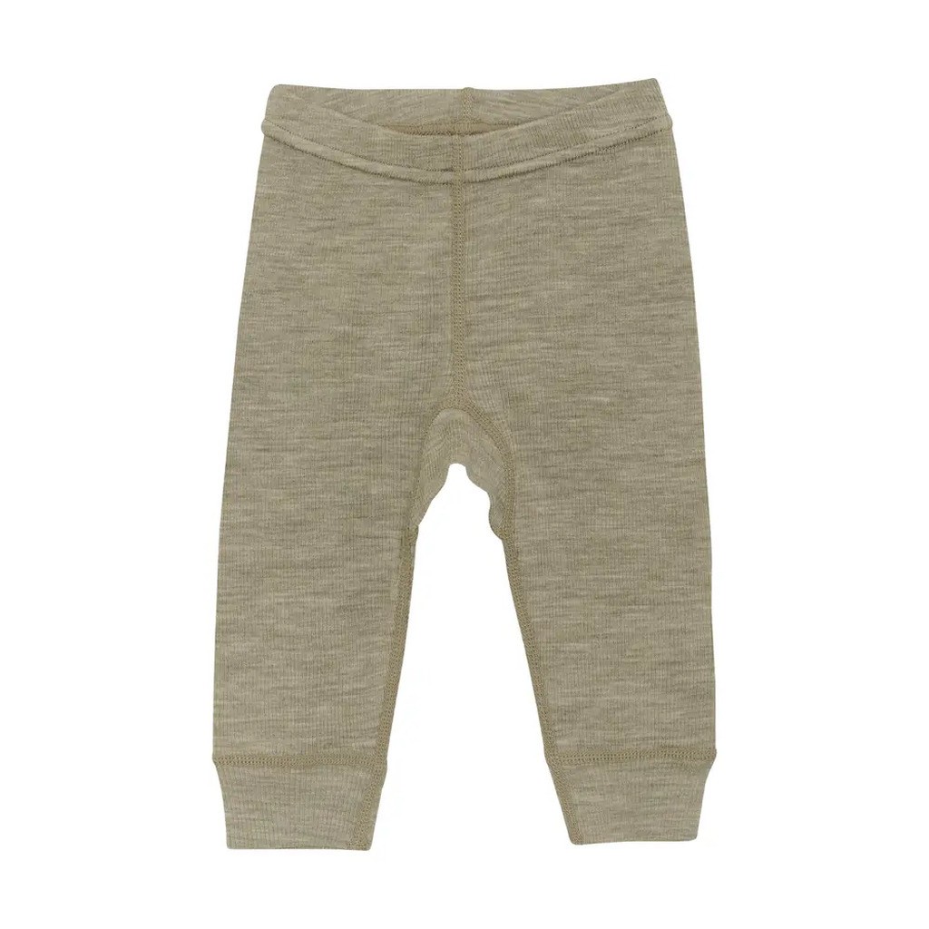 Uld leggings - Overland Trek - 100