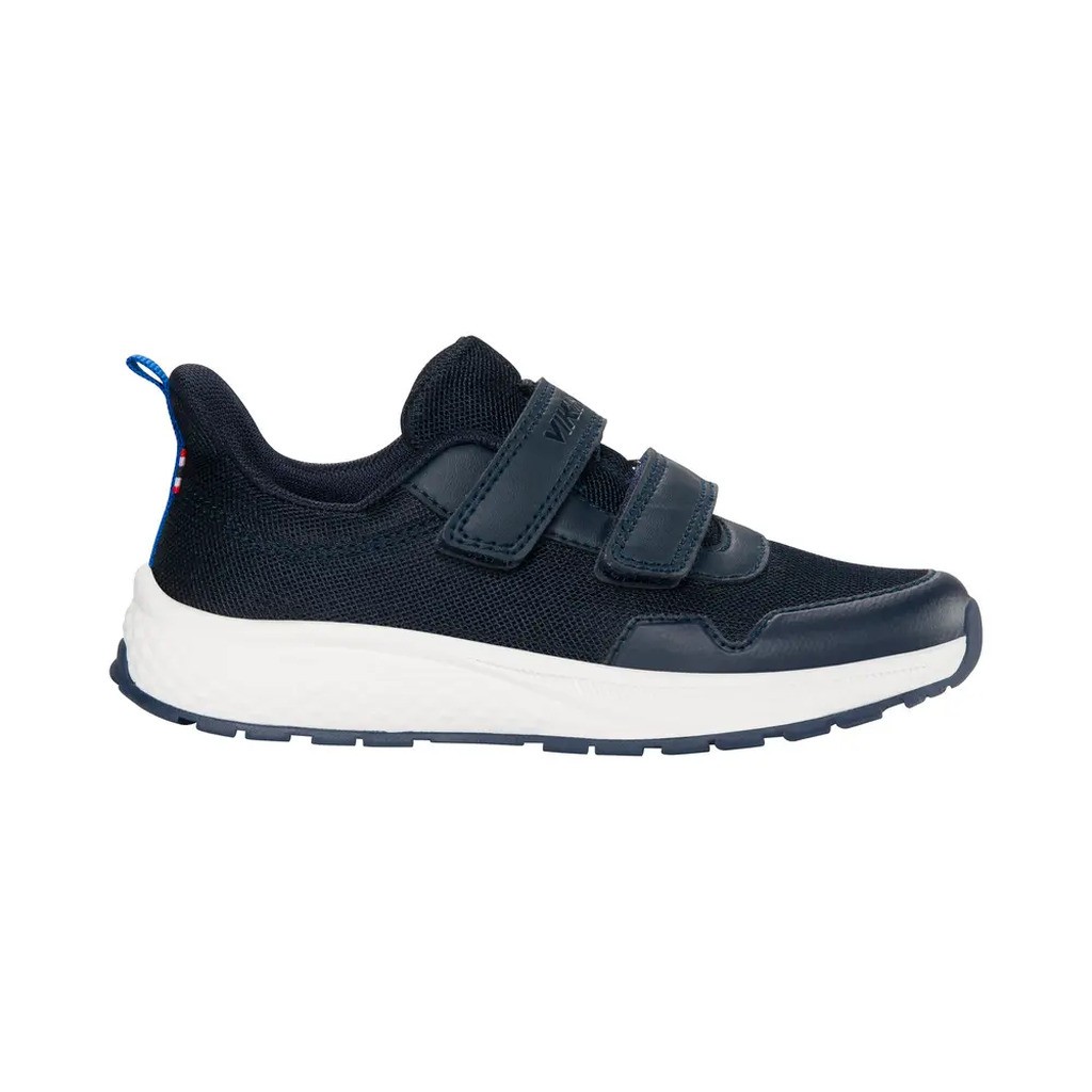 Bouncy 2V - Navy - 24