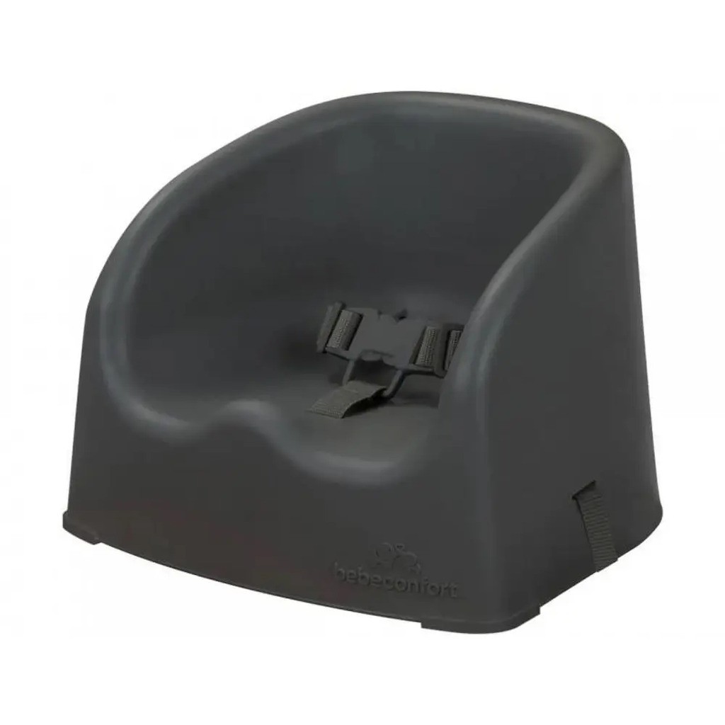 Boostersæde til stol, Ess, Graphite