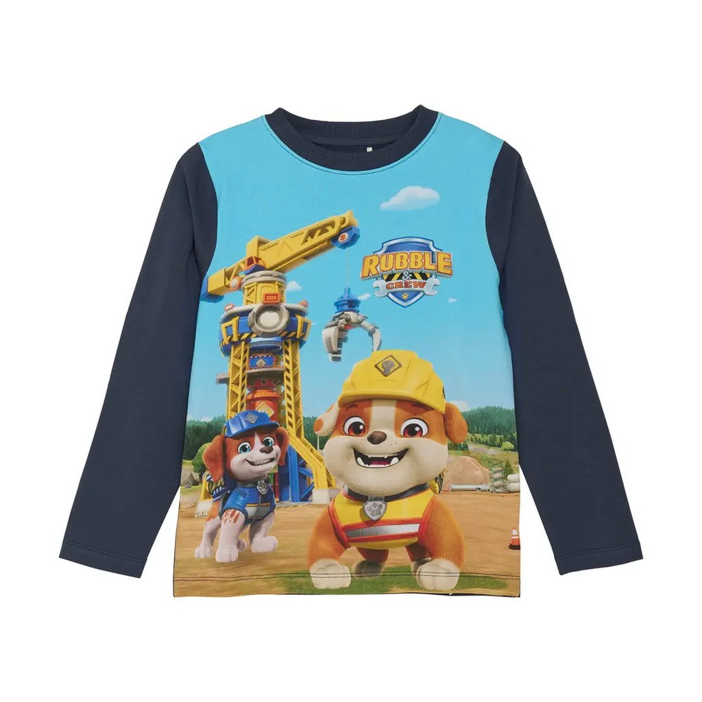 T-shirt LS - 7899 - 104