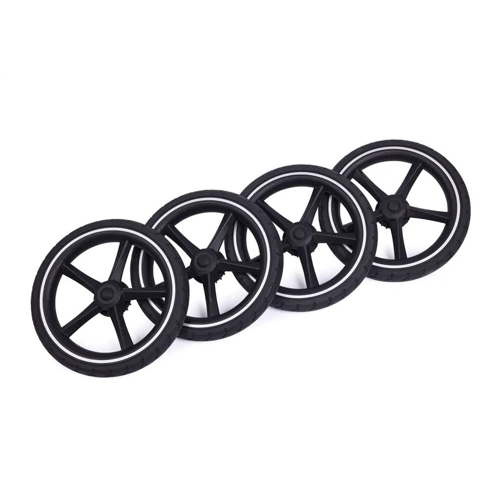 XD YS wheels set 4 pcs