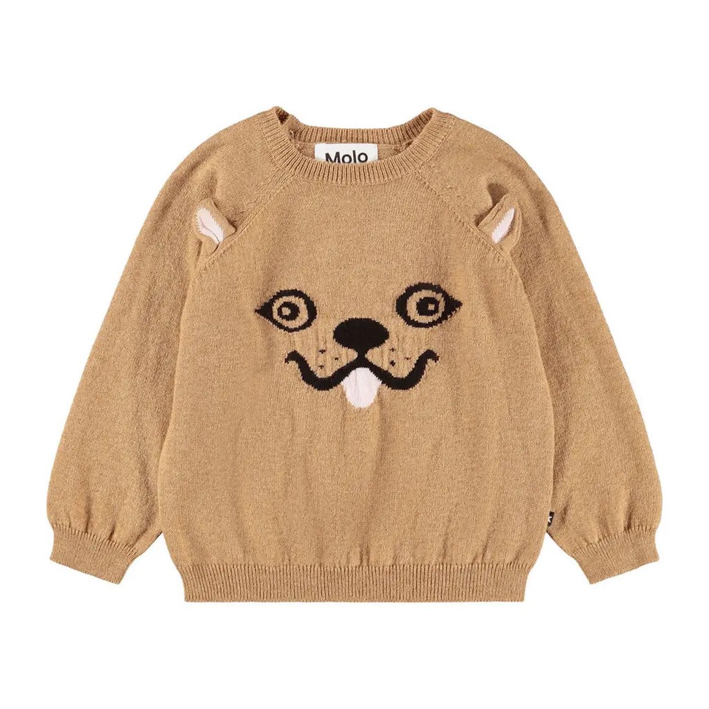 Galena Strik Sweater - 5510 - 92