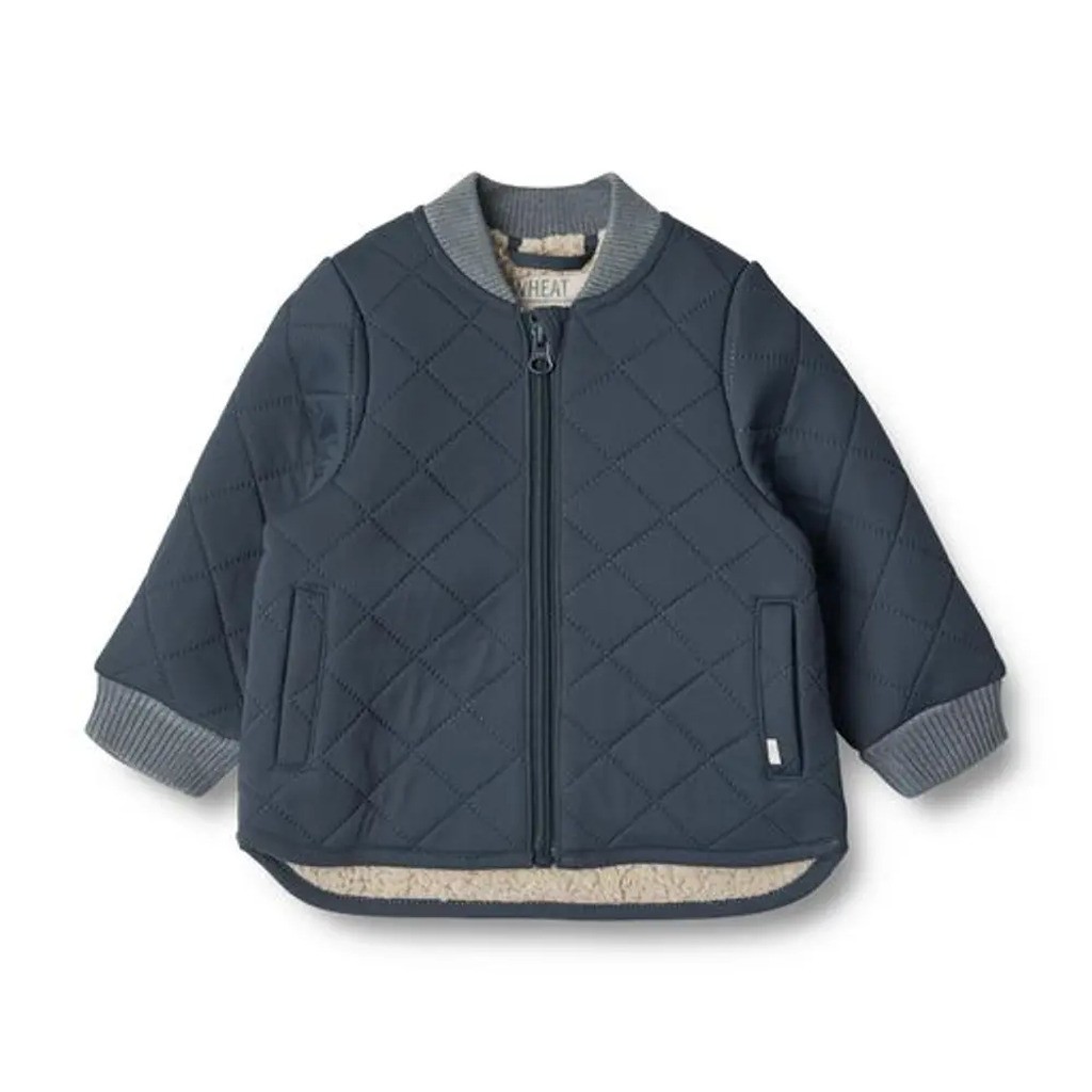 Thermo Jacket Benni - Ink - 92