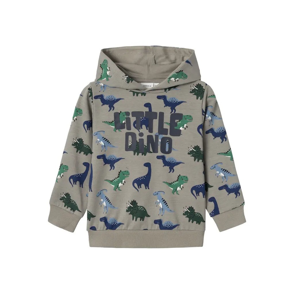 Kuno sweat - WILD DOVE - 92
