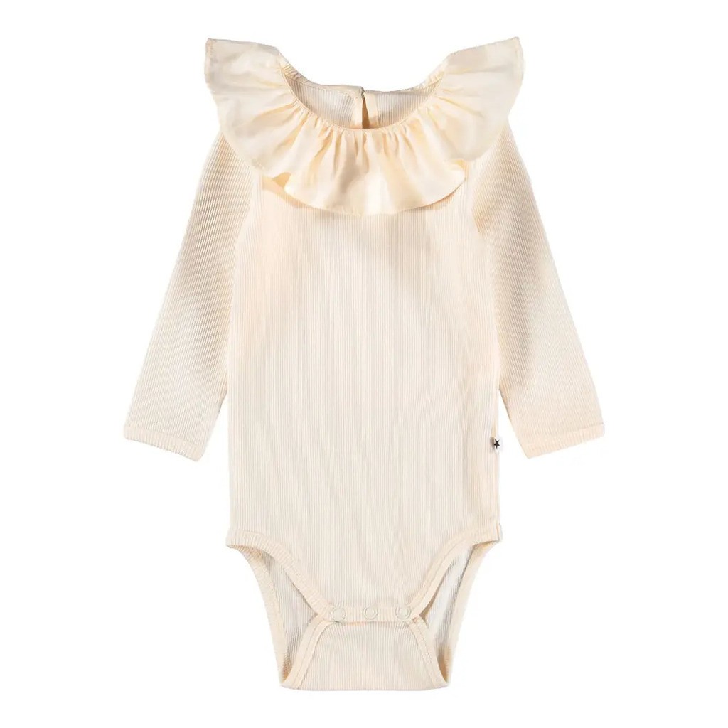 Foss Body - Buttercream - 74