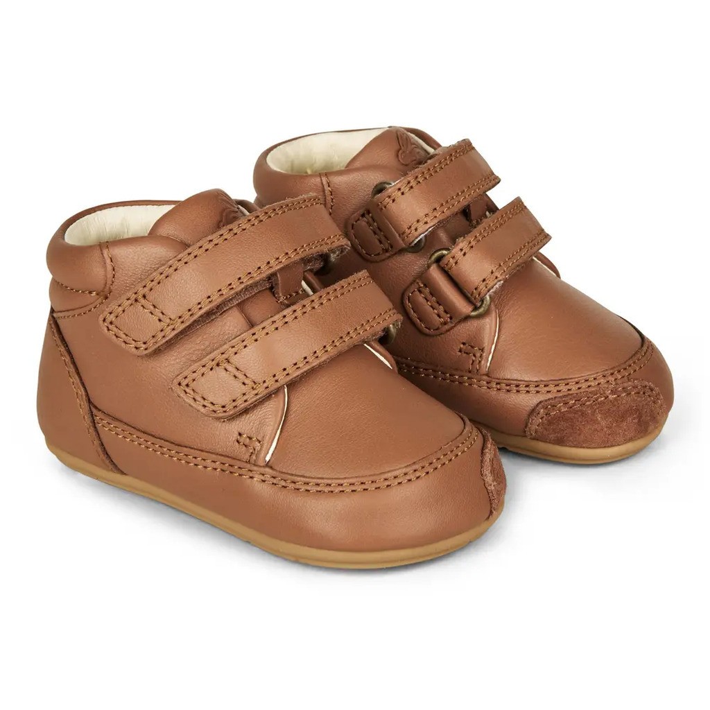 Prewalker - Cognac - 23