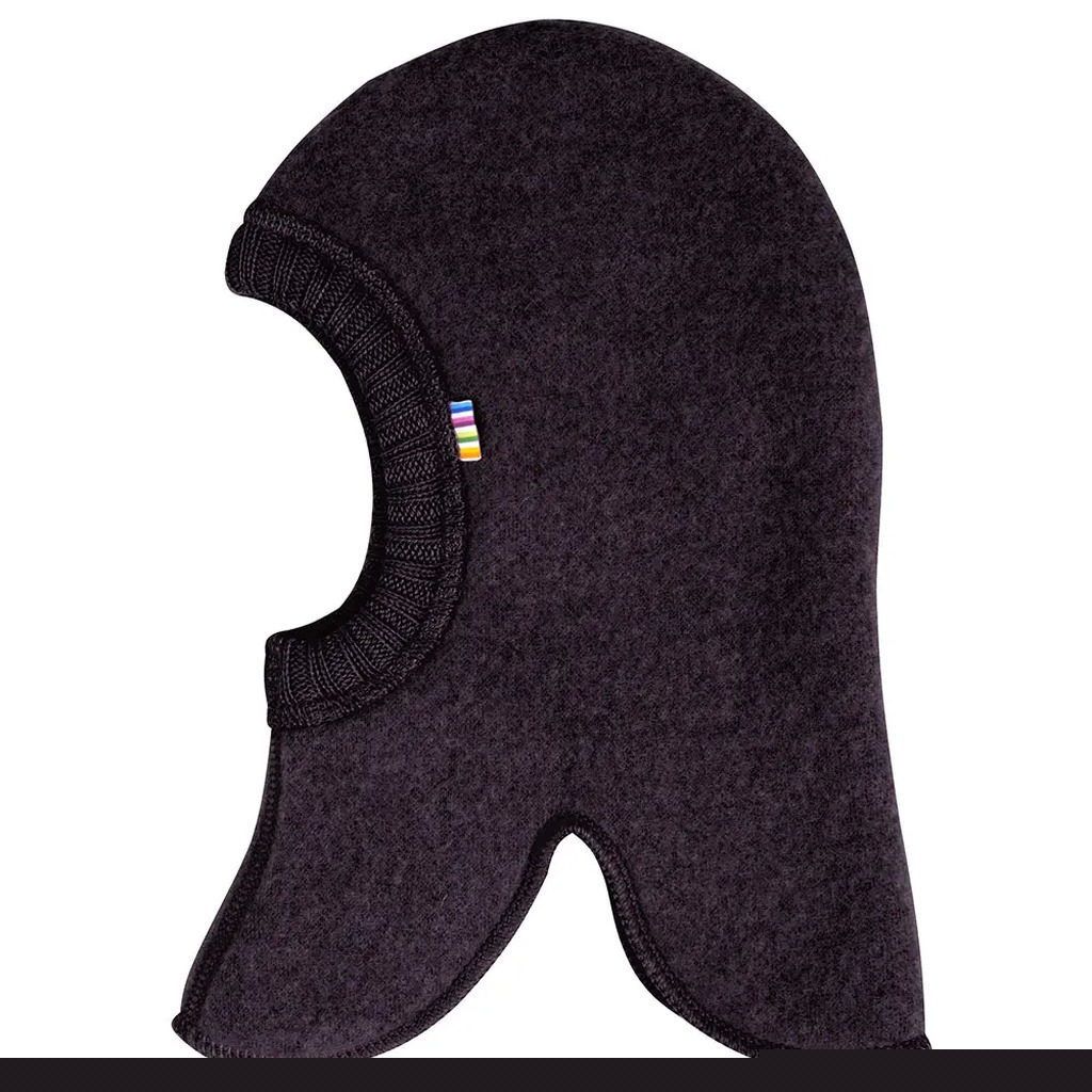 Elefanthue - 311 Sort - 50Cm