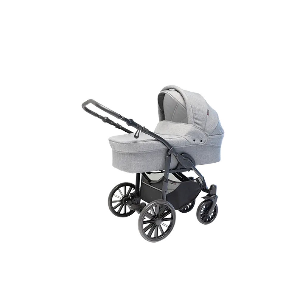 Nordic Lite - gray