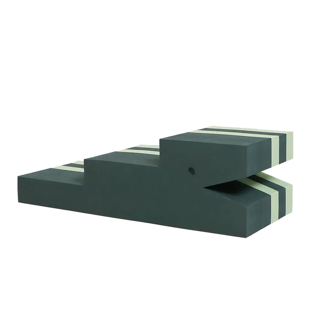 Krokodille L24 Green Zoo
