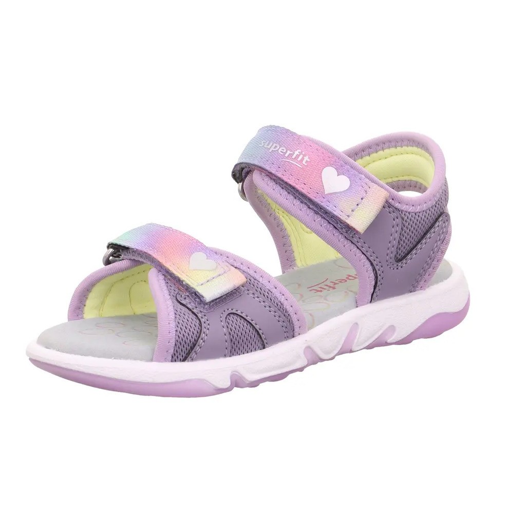 PEBBLES - LILAC - 31