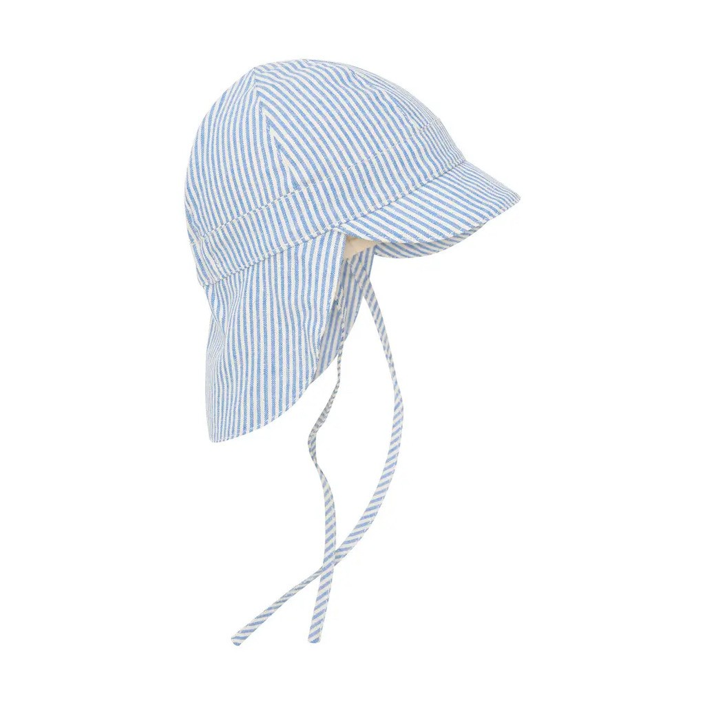 Sommerhat Vævet Stripe - 7402 - 86/92