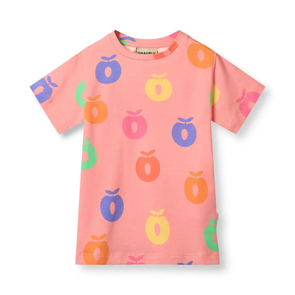 T-shirt - Blossom - 7-8