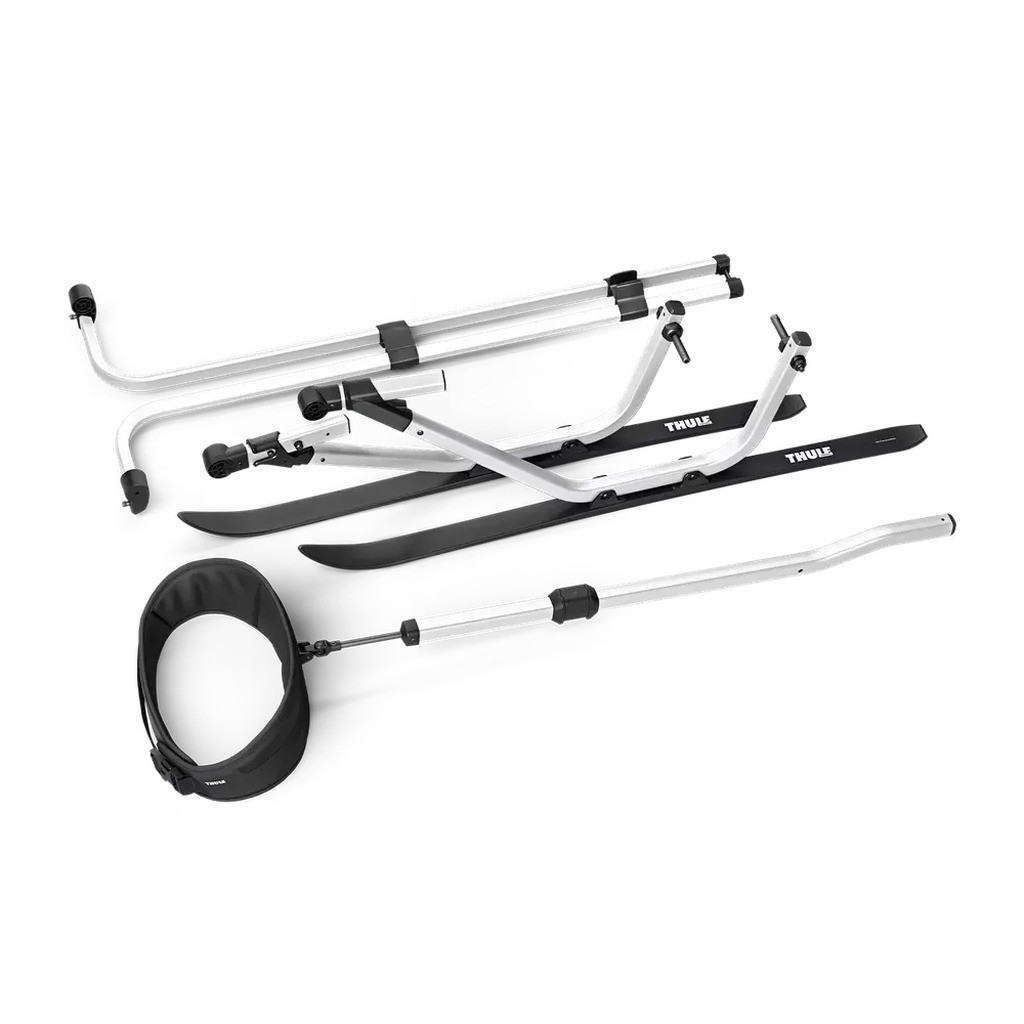 Chariot XC Ski Kit
