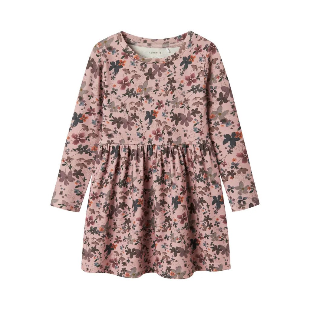 Naline Kjole - Burnished - 110