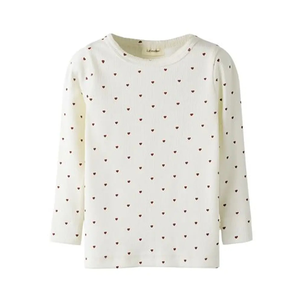 Gago ls slim top noos - COCONUT - 98