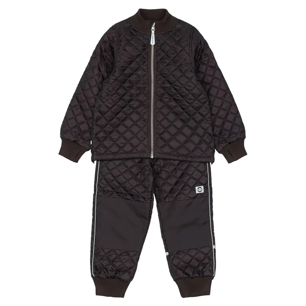 Termosæt - Raisin - 4 ÅR