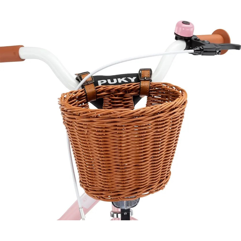 Styrkurv tilÂ  Løbecyklers, Løbehjul, 12â Legecykel