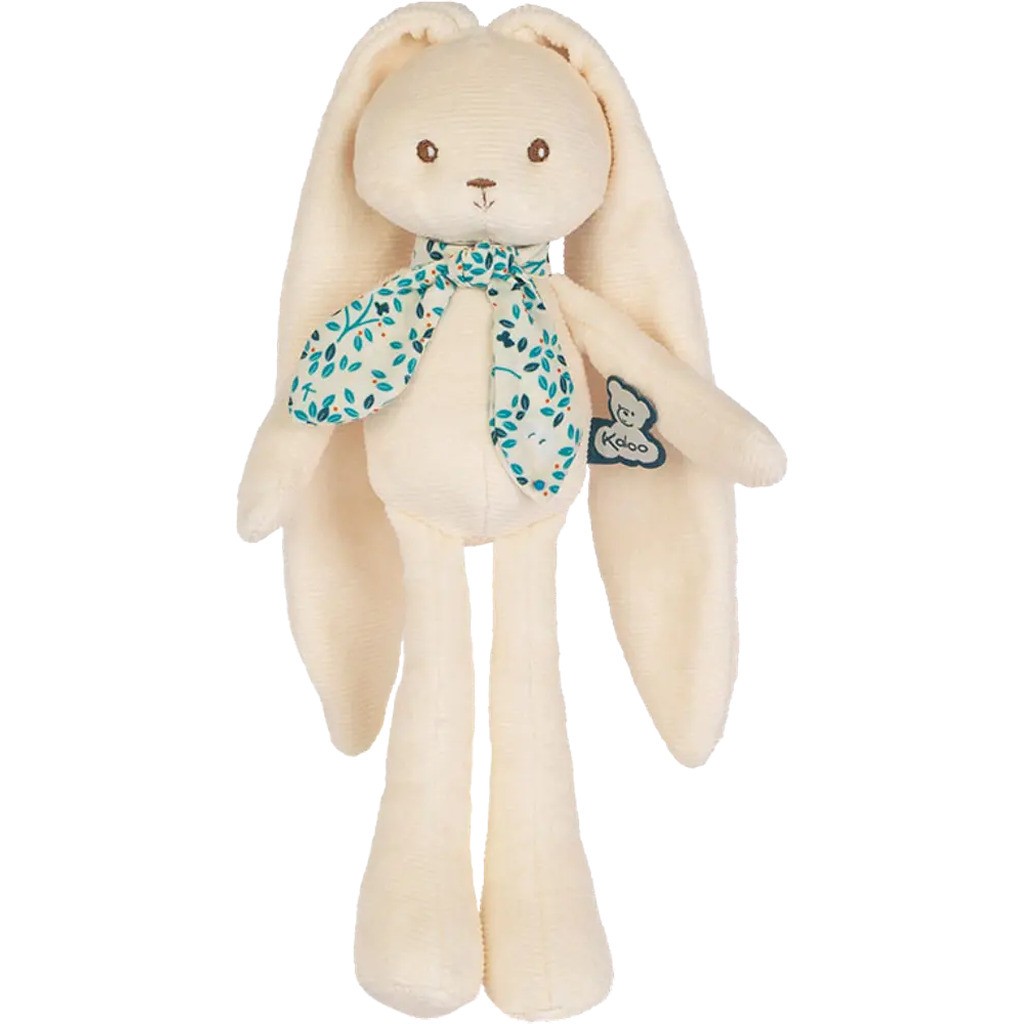 Lapinoo Doll Cream 25 cm