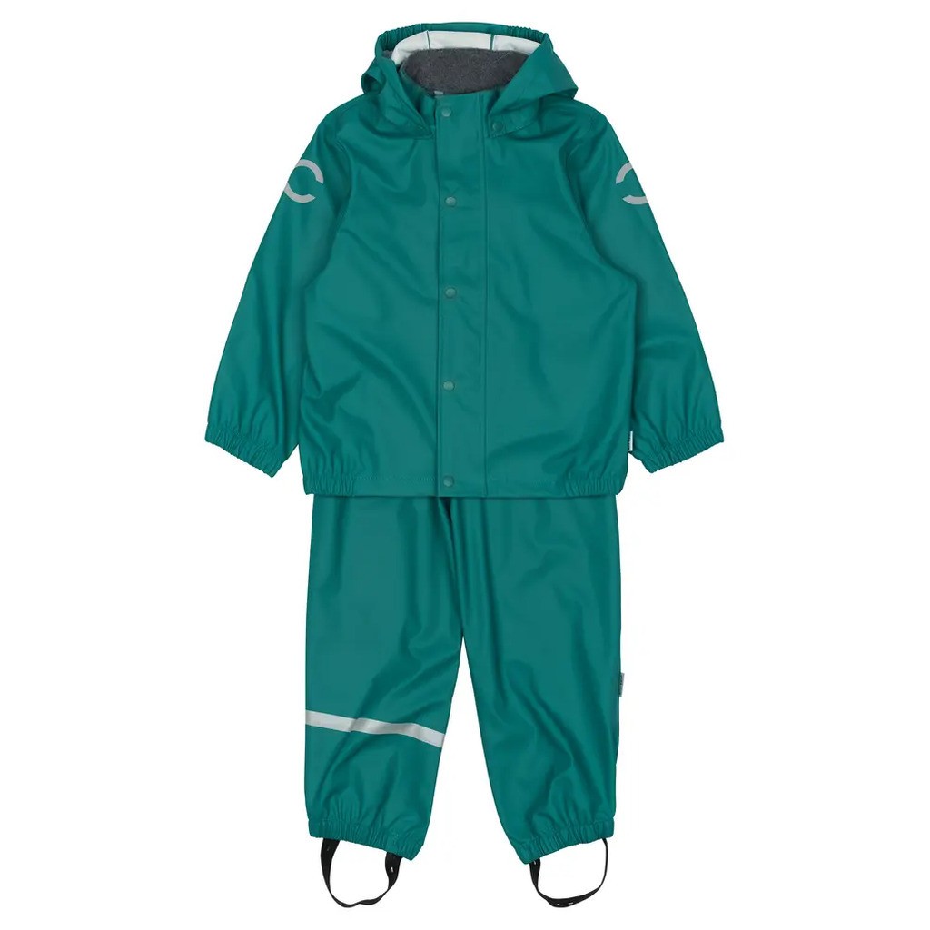 Regntøj - North sea - 92 CM