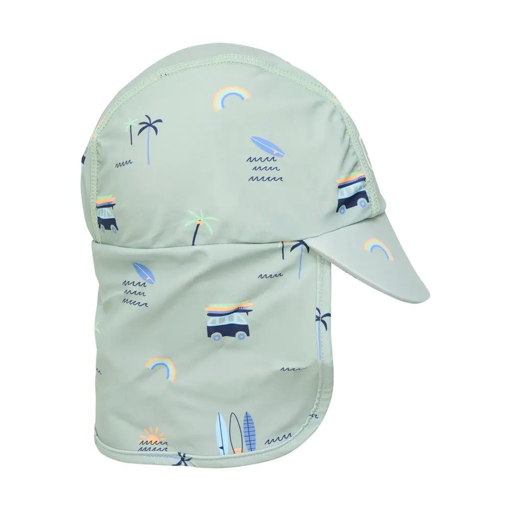 Hat - AOP - 9409 - 48