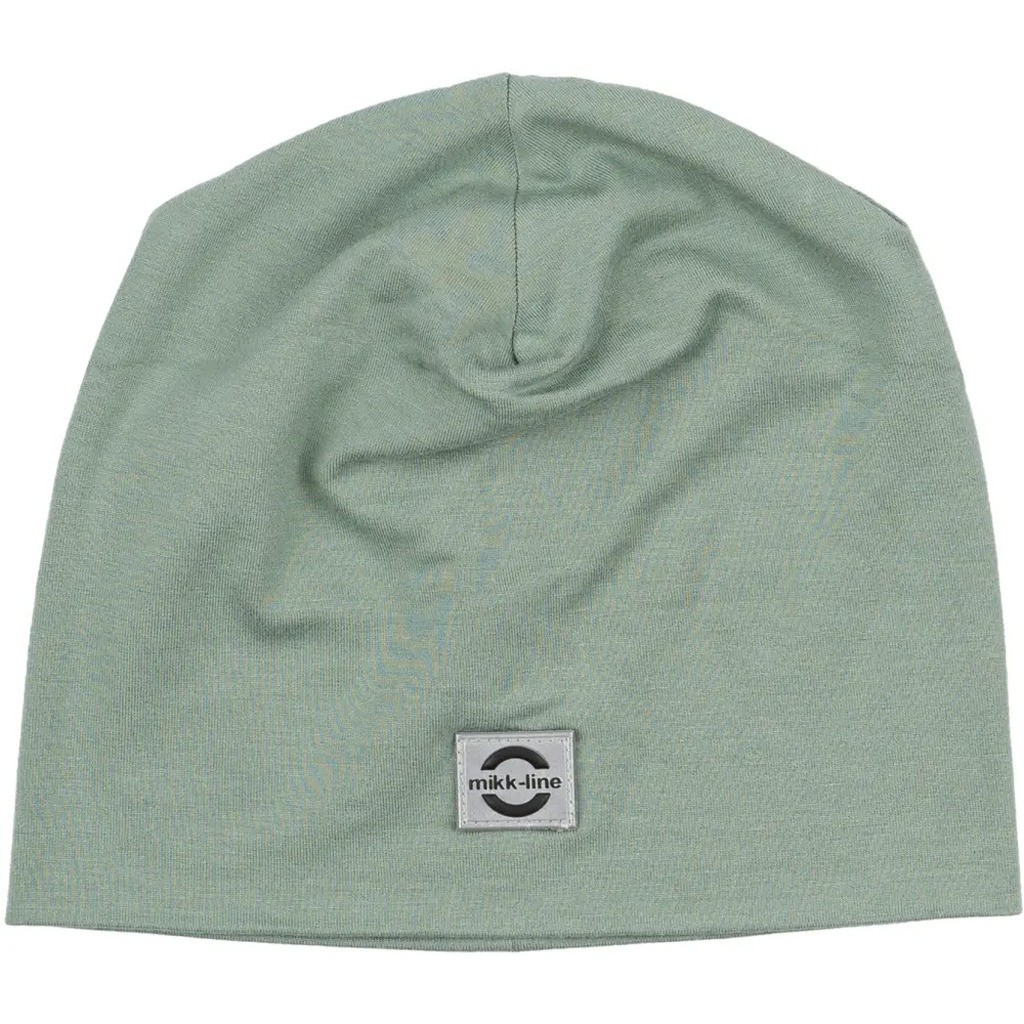 Hat - Solid - GREEN BAY - 5-6 ÅR
