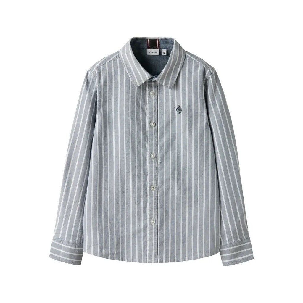 Mrekid Skjorte - Flint Stone - 92