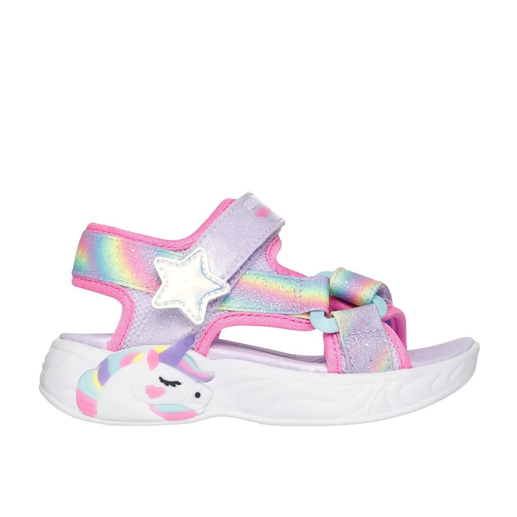 Unicorn dreams sandal - LVMT - 25