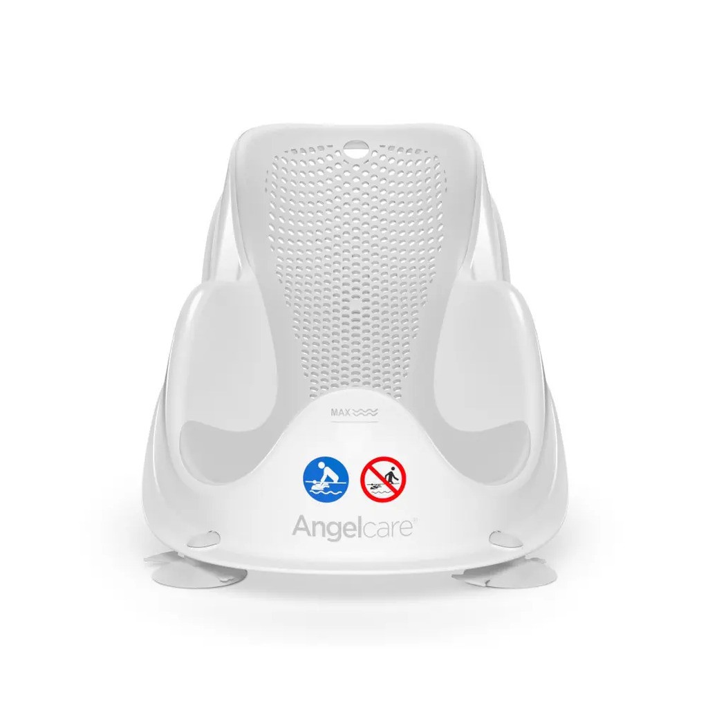 Mini Badesupport - grå