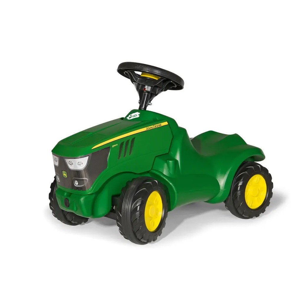 Rolly mini traktor john deere 6150 R
