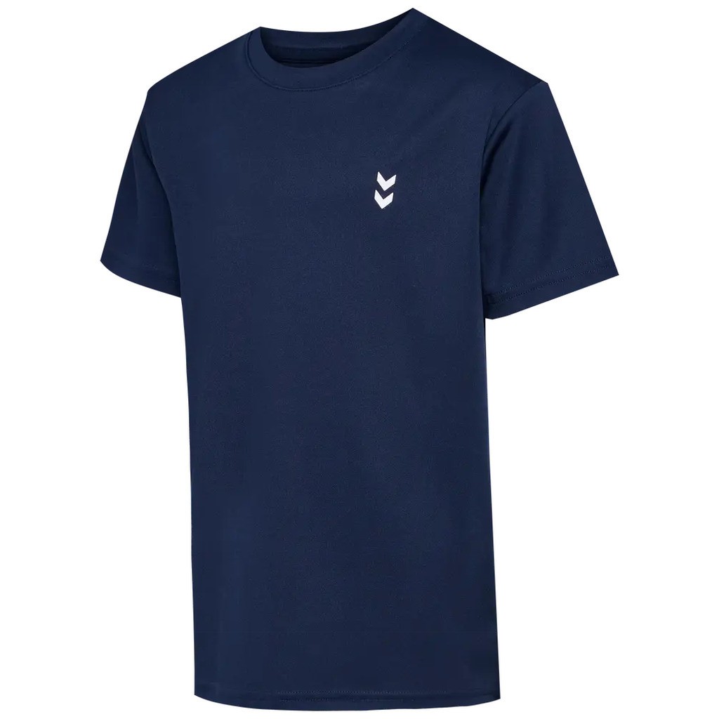 Trænings T-Shirt - 7459 - 122/128