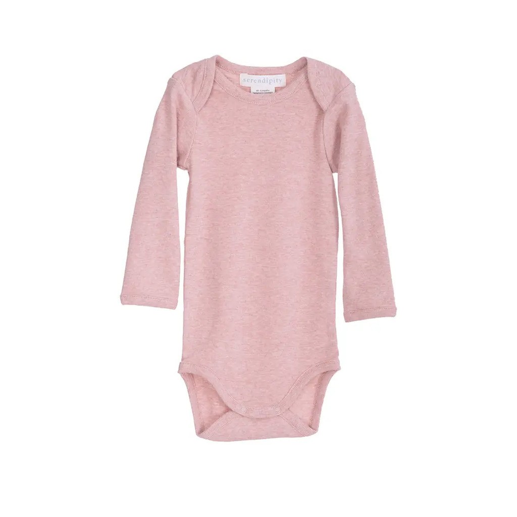 Baby Body - CLAY - 68