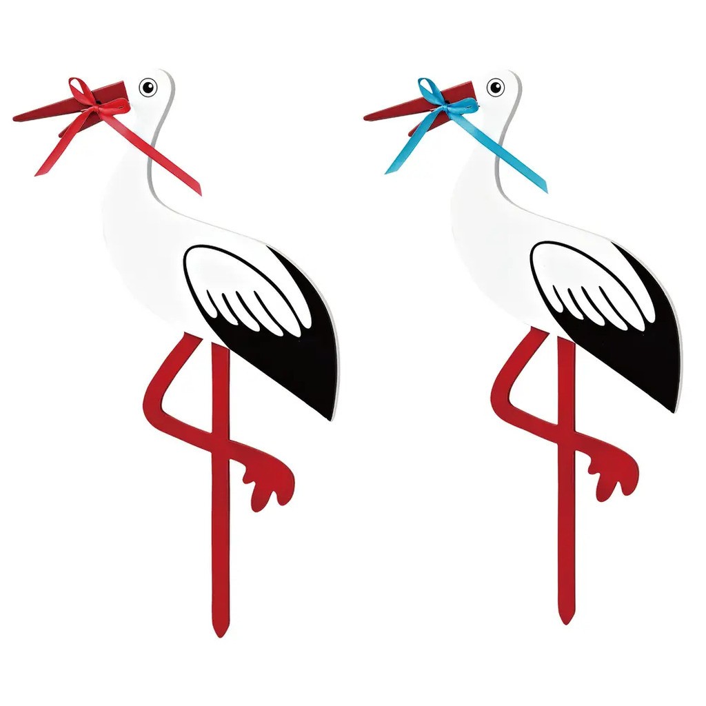 Magni - Fødselsstork Stor - FSCÂ®