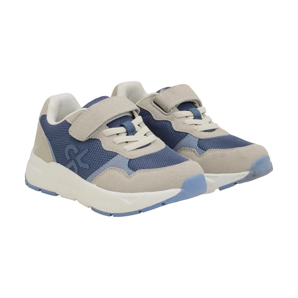Sko W. Velcro - 7150 - 22