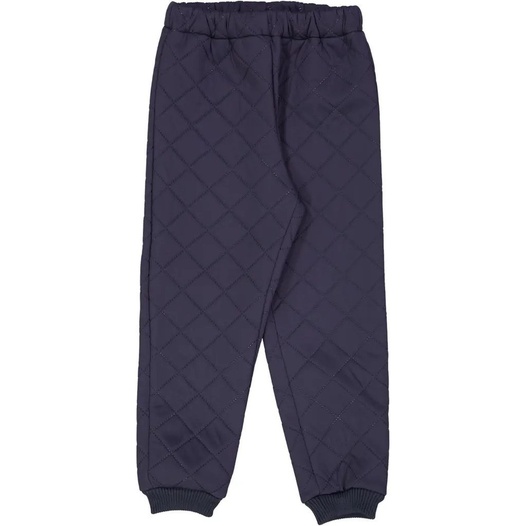 Termobukser Alex - ink - 116