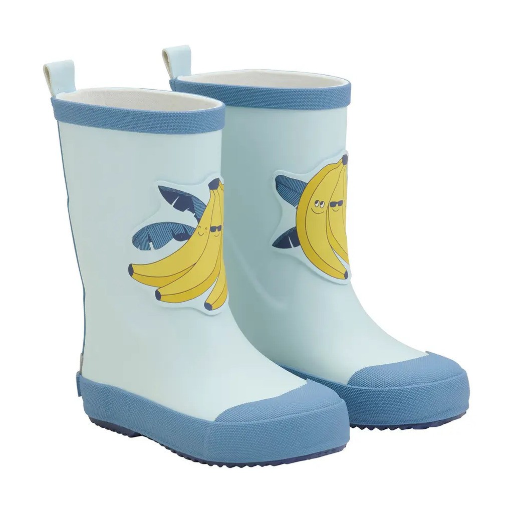 Gummistøvler Banan - 7660 - 26