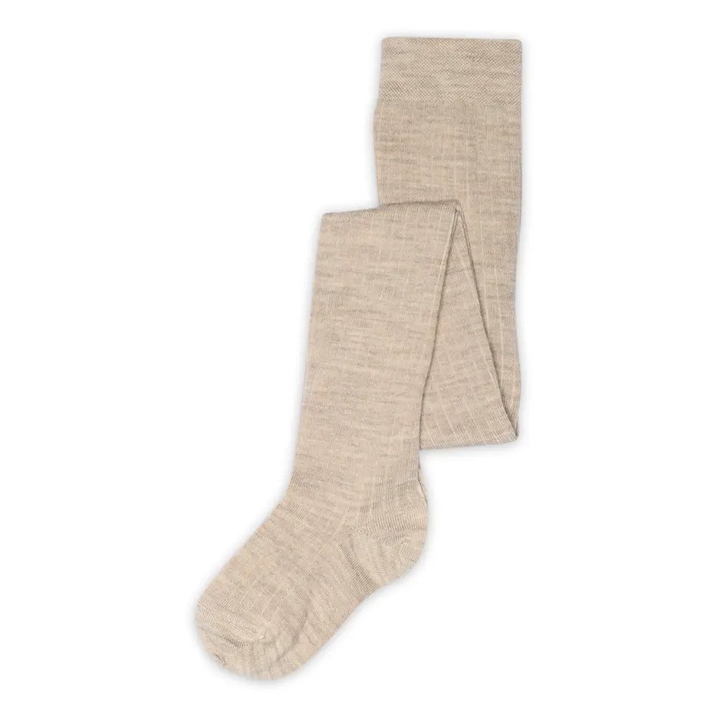 Lenox strømpebukser - Beige Melange - 70