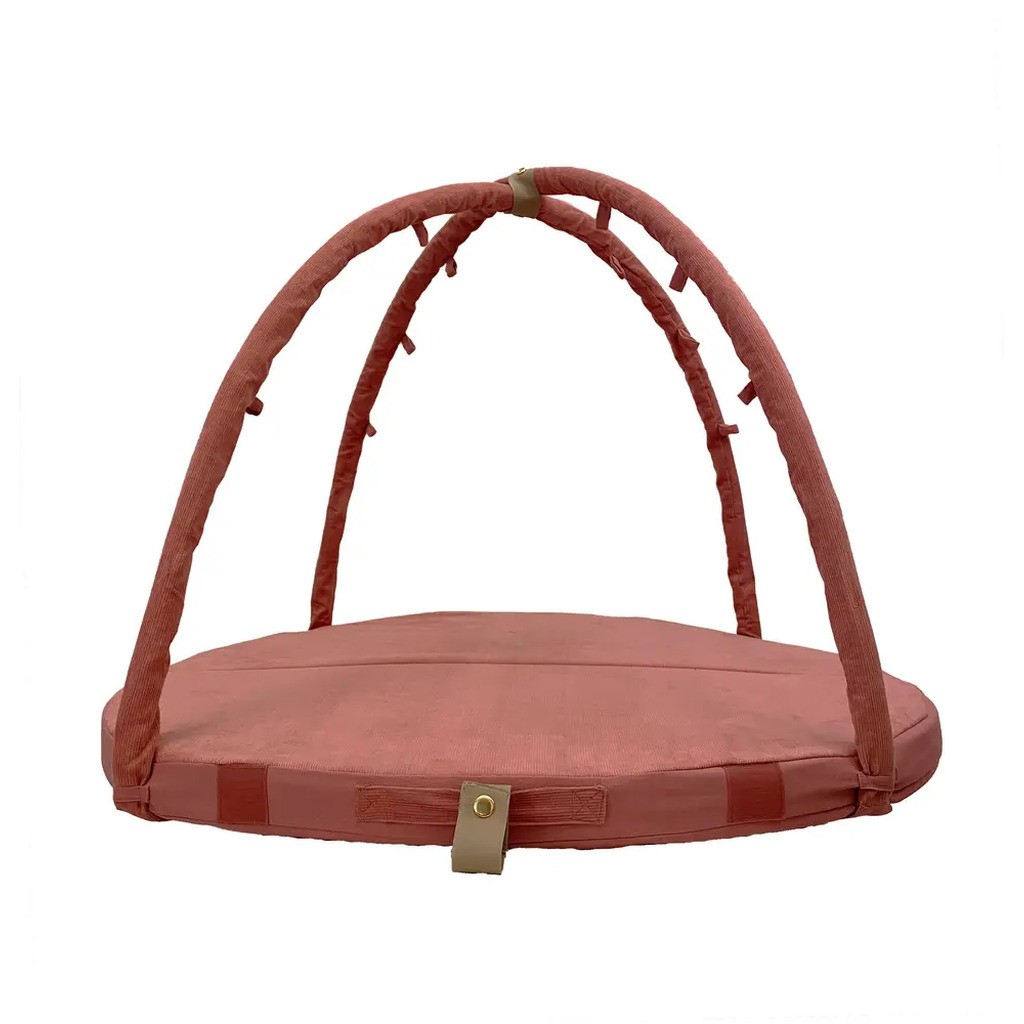 Loui multimadras - Vintage Rose