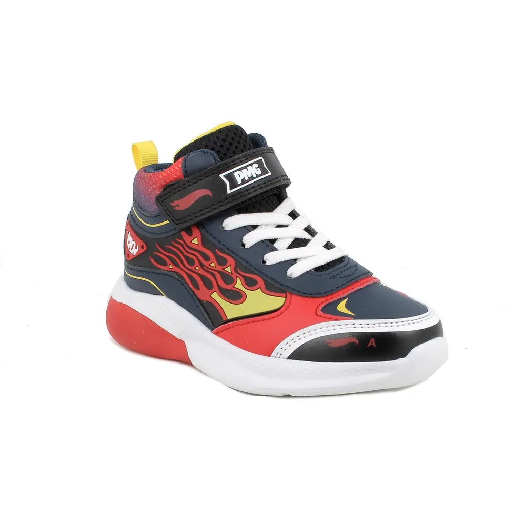 B&G Infinity Light m. Blink - Navy-nero - 29