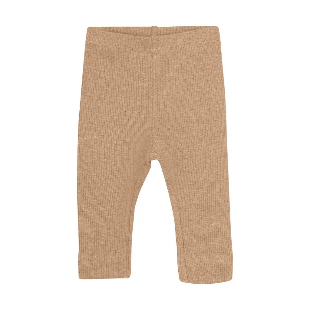 Leggings Mélange Rib - 2132 - 44