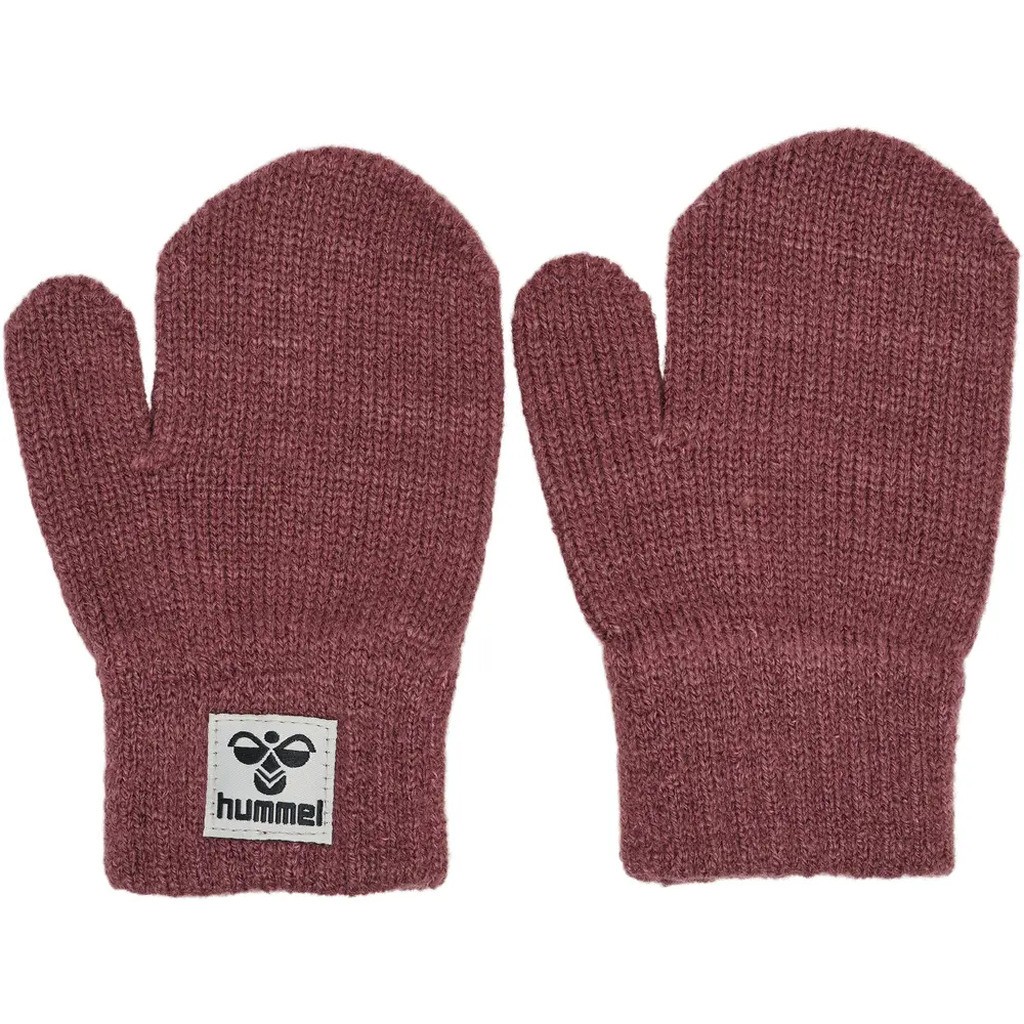 Duo vanter - ROSE BROWN - 0/2