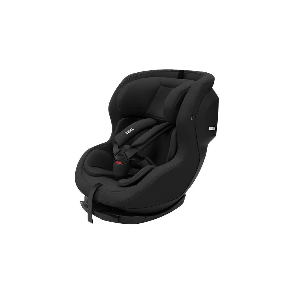 Elm - Black
